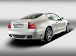 Maserati GranSport 2005 года